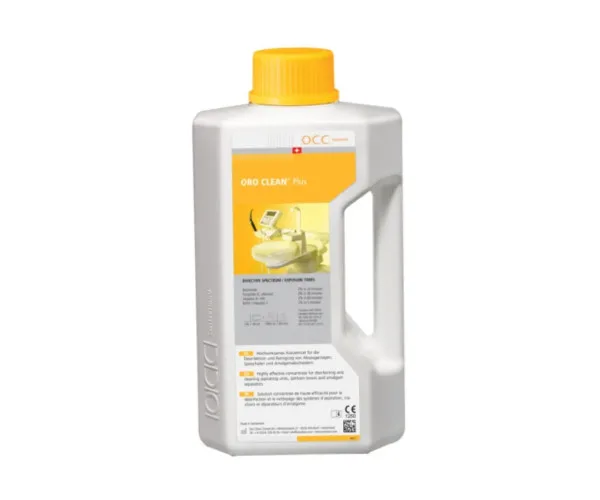 ORO CLEAN Plus 2 л. OCC Швейцарія